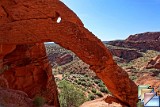 Elephant arch